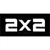 2x2